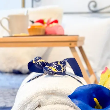 Mar By Ca-sa Check Apartment *