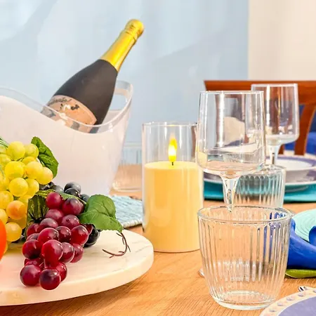 Mar By Ca-sa Check Apartment