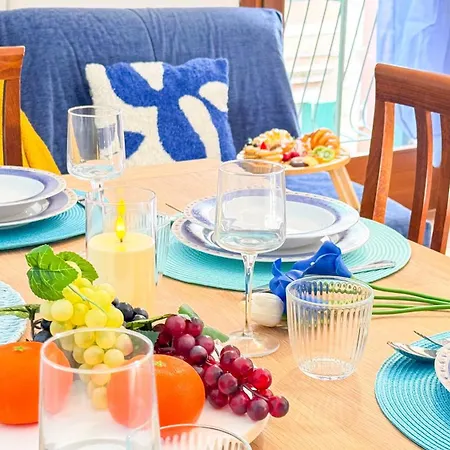 Mar By Ca-sa Check *