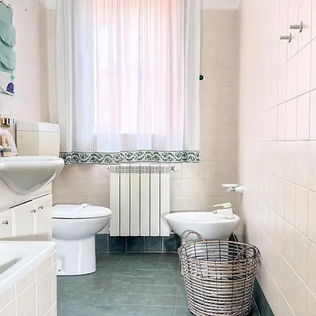 Mar By Ca-sa Check Кьоджа