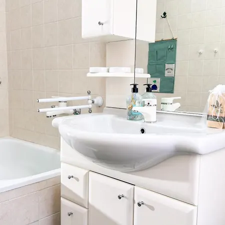 Mar By Ca-sa Check Апартаменты Кьоджа