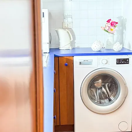 Апартаменты Mar By Ca-sa Check