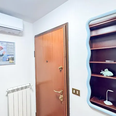 Mar By Ca-sa Check Апартаменты *