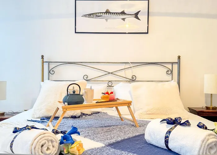 Apartment Mar By Ca-sa Check Chioggia