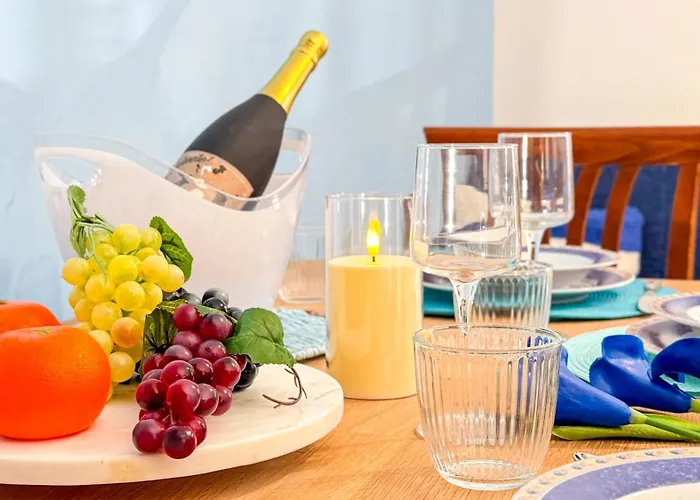 Mar By Ca-sa Check Апартаменты