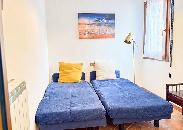 Mar By Ca-sa Check Apartment *