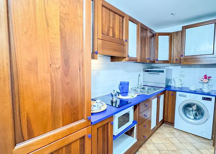 Mar By Ca-sa Check Кьоджа