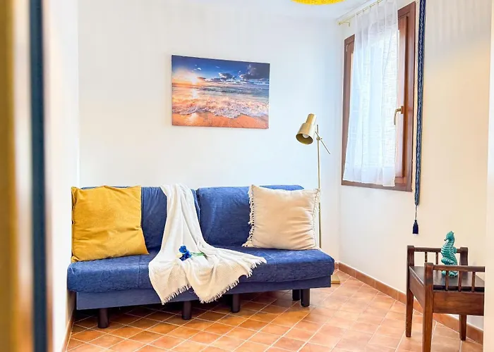 Mar By Ca-sa Check Apartment Chioggia