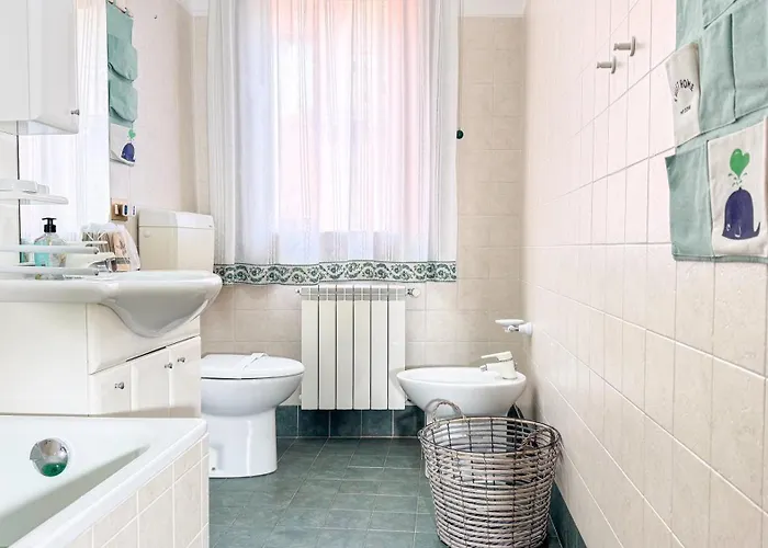 Mar By Ca-sa Check Chioggia