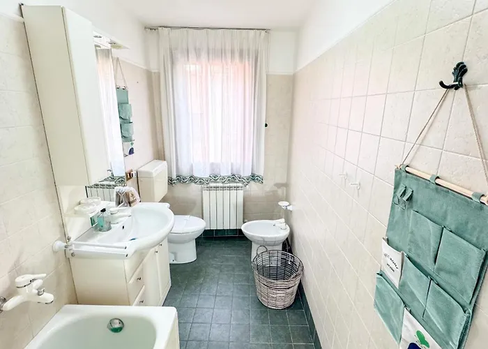 Mar By Ca-sa Check Апартаменты *