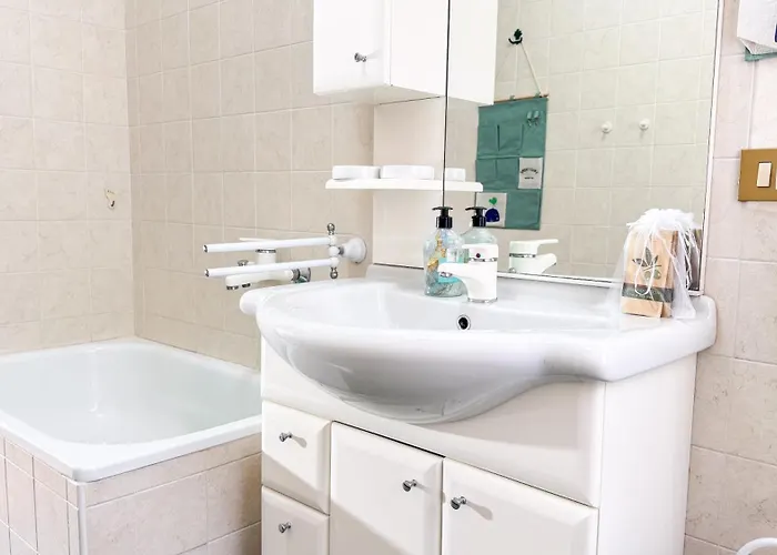 Mar By Ca-sa Check Apartment Chioggia