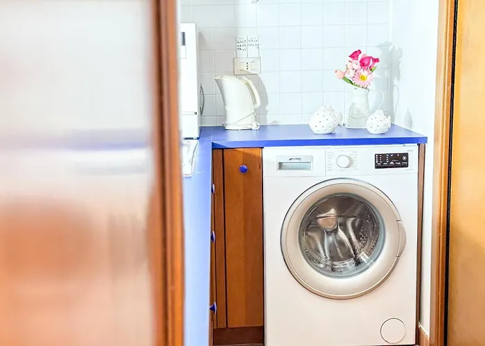 Apartment Mar By Ca-sa Check