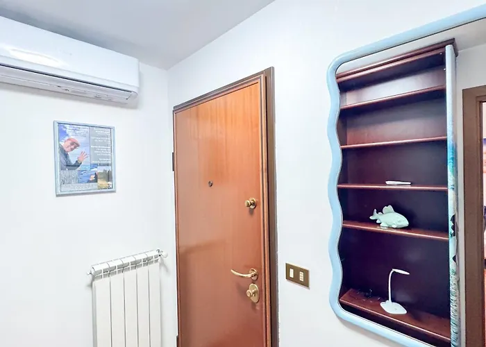 Mar By Ca-sa Check Apartment *