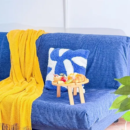 Mar By Ca-sa Check * Chioggia