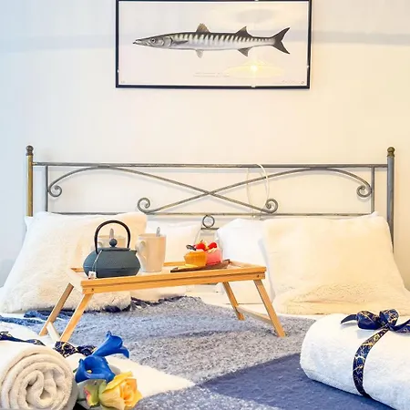 Appartamento Mar By Ca-sa Check Chioggia