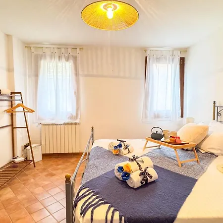 Mar By Ca-sa Check * Chioggia