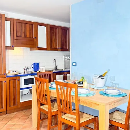 Mar By Ca-sa Check Lejlighed