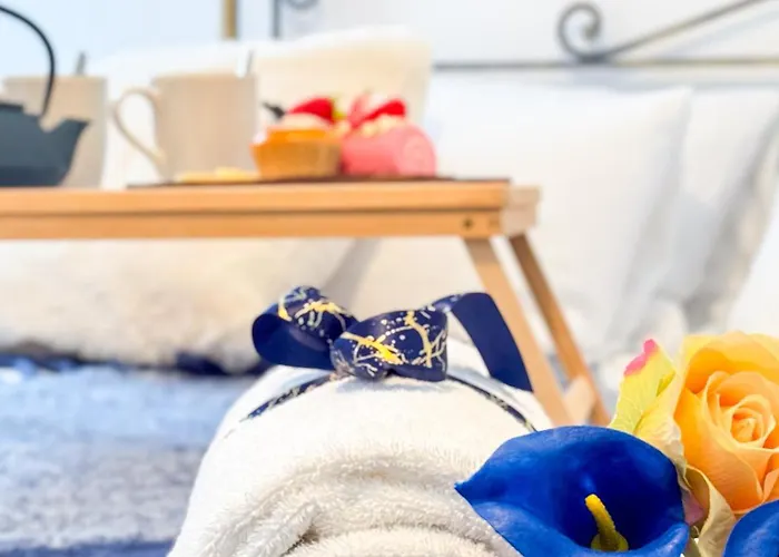 Mar By Ca-sa Check Lejlighed *