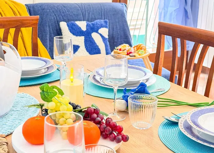 Mar By Ca-sa Check *