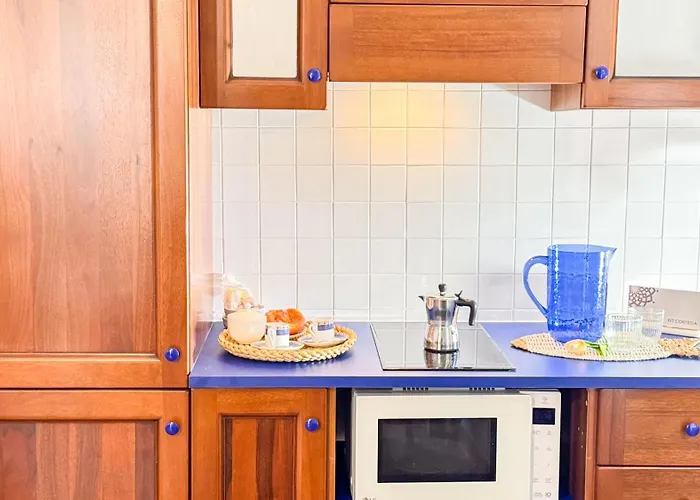 Lejlighed Mar By Ca-sa Check