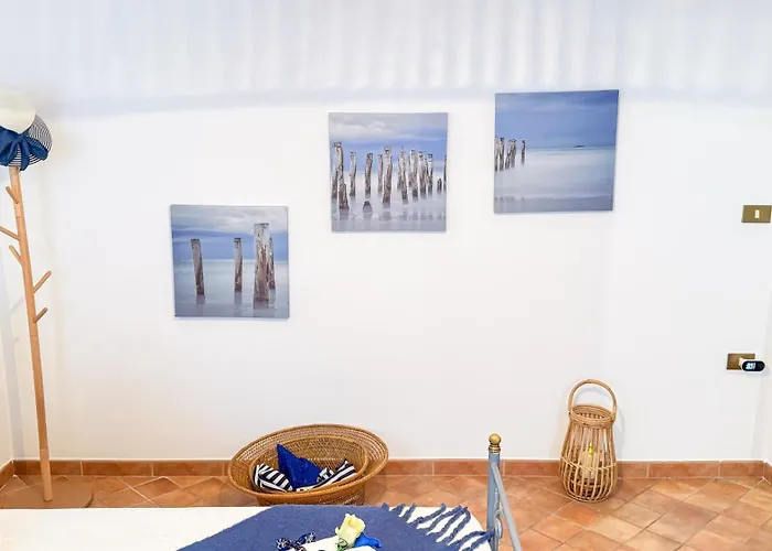 Mar By Ca-sa Check *